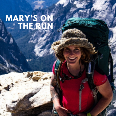 Mary\'s on the Run