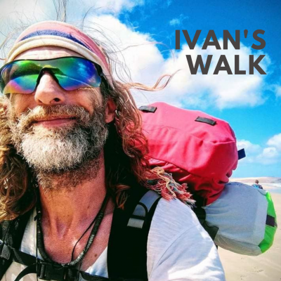 Ivan\'s Walk