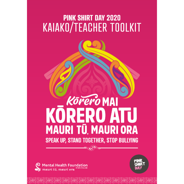 Kaiako/teacher toolkit_2020