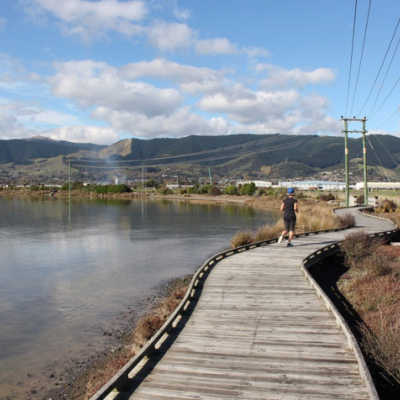Nelson Half Marathon 2020
