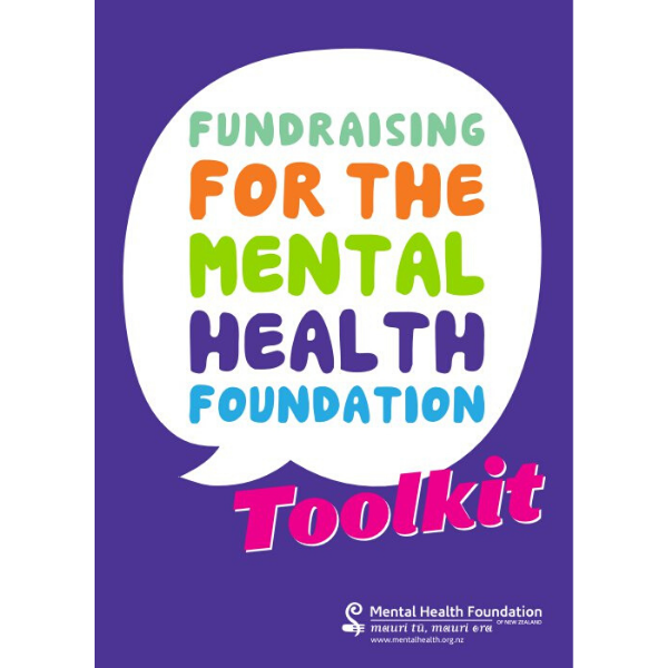 Fundraising toolkit