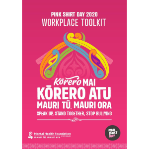 Workplace toolkit